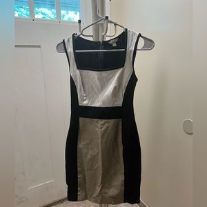 Banana republic dress